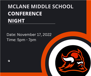 Conference Night